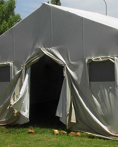 Изготавливаем солдатские палатки в Мамоново вместимостью <strong>до 70 человек</strong>